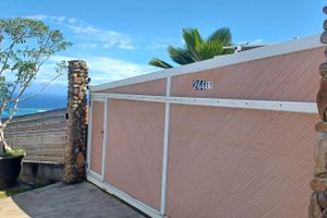 undefined - Chambre Confort Avec Clim et Piscine Tahiti Punaauia