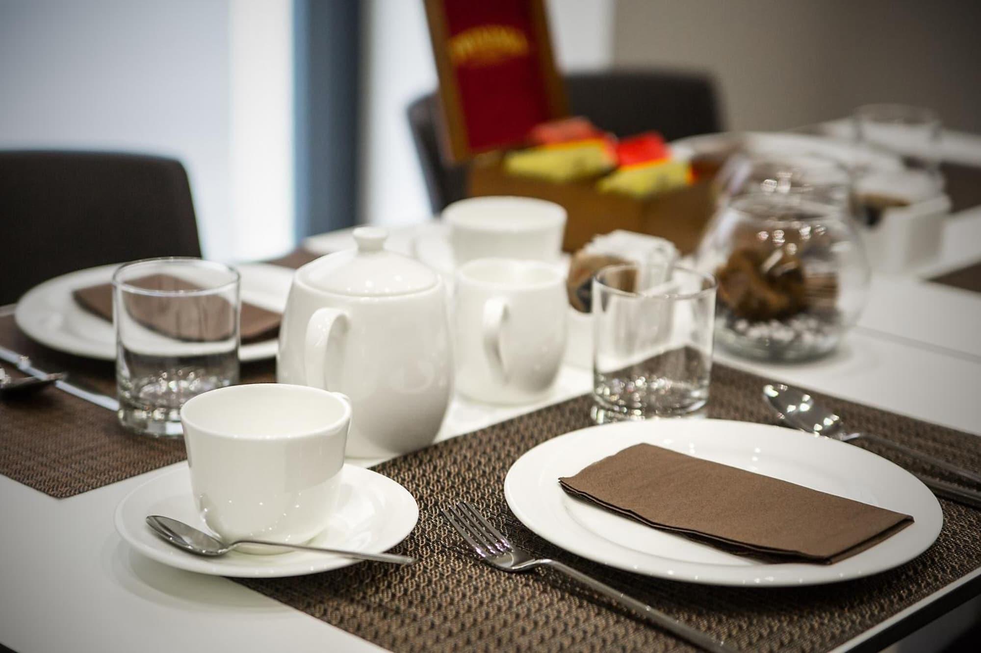 Restaurant Etnea 454   Catania Luxury Rooms