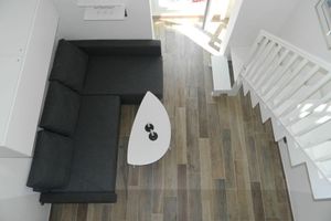 Renta Vacacional - Beautiful loft studio in Nice center, close to beach !