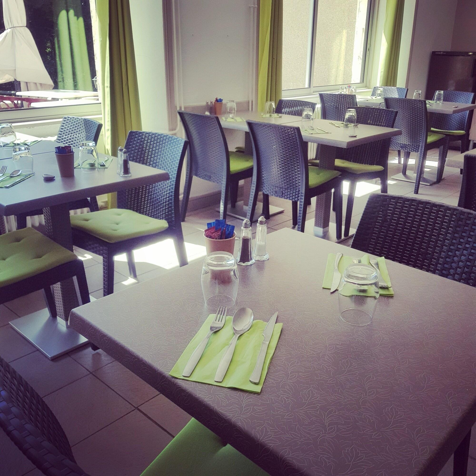Restaurant Hotel des Cevennes