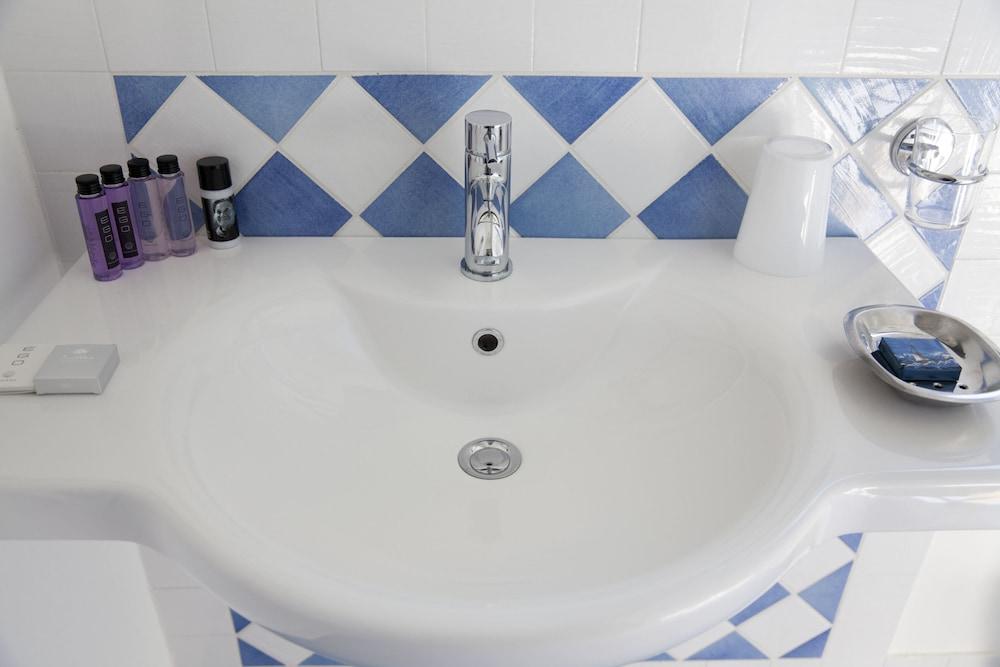 Set de Habitación Hotel Cutimare