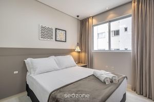 Alquiler Temporario - 3 Bedroom Apt 300m From the Beach Avb0904