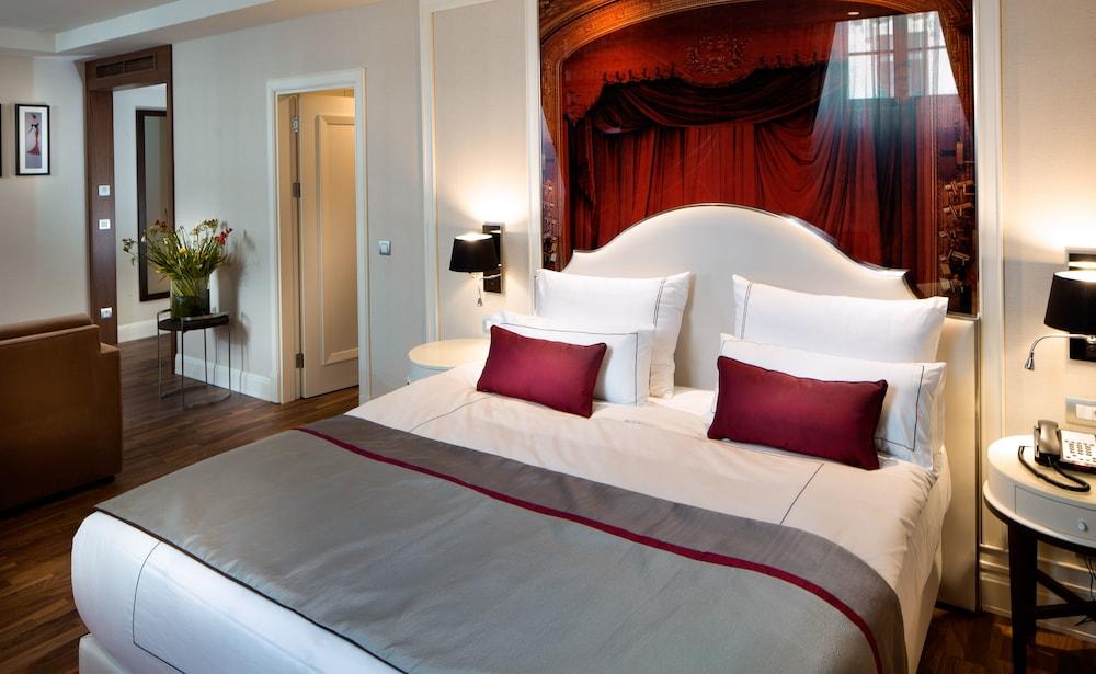 Hotel TITANIC Gendarmenmarkt Berlin