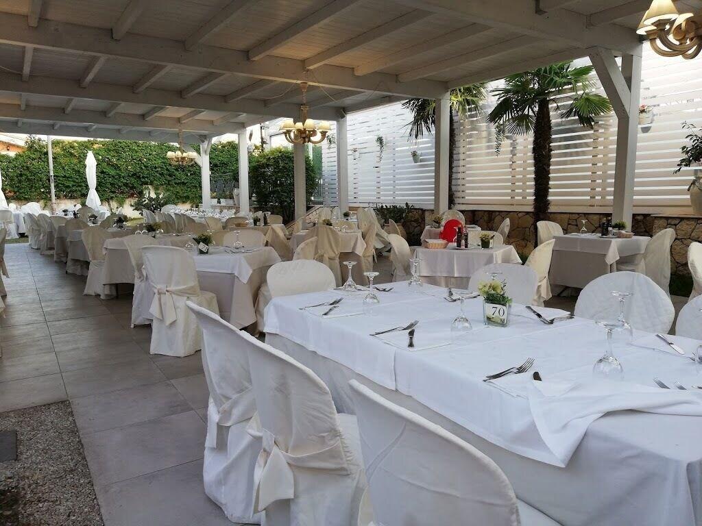 Restaurant Hotel La Cavalera