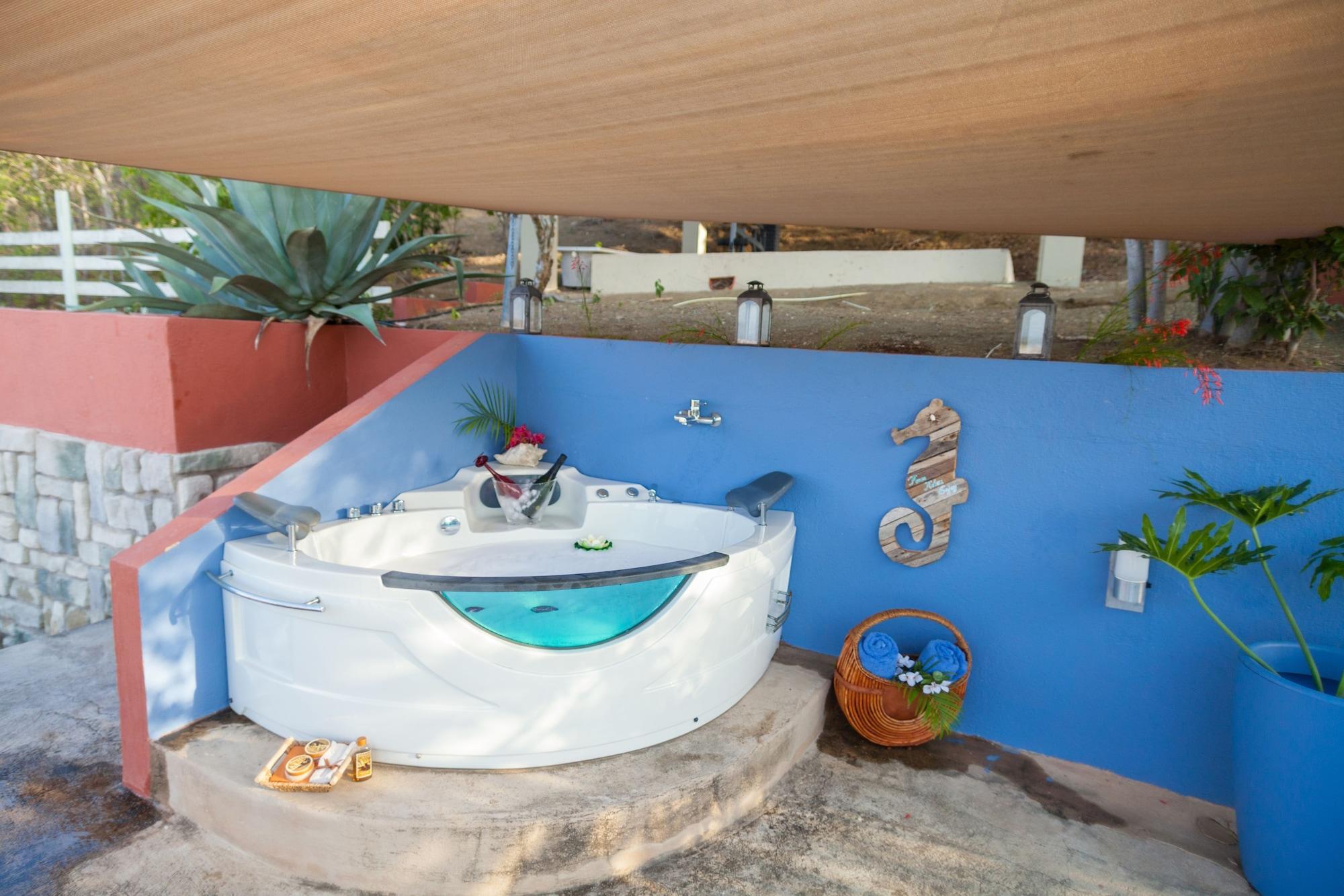 Spa O Casarao Guesthouse