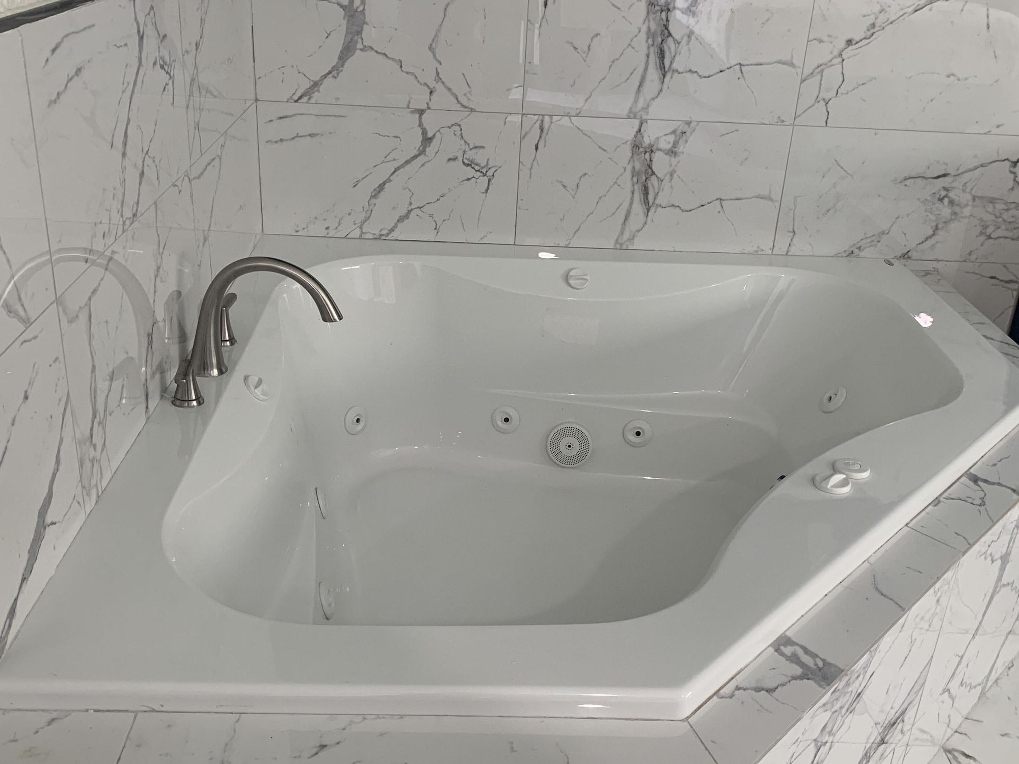 Comodidades del Alojamiento Travel Inn Motel