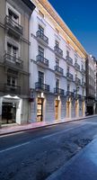 Alojamiento - Hotel Serawa Alicante