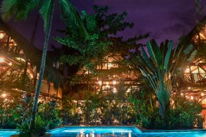 Alojamiento - Masaya Collection Cayena