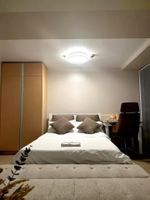 Alquiler Vacacional - Executive Studio w/ View + Free Parking in Quezon City