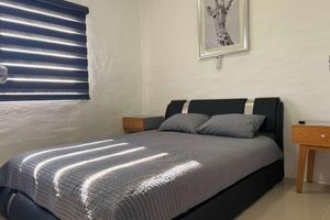 Alquiler Vacacional - 1415 2-bedroom apartment in serene Manzanillo with AC for comfort