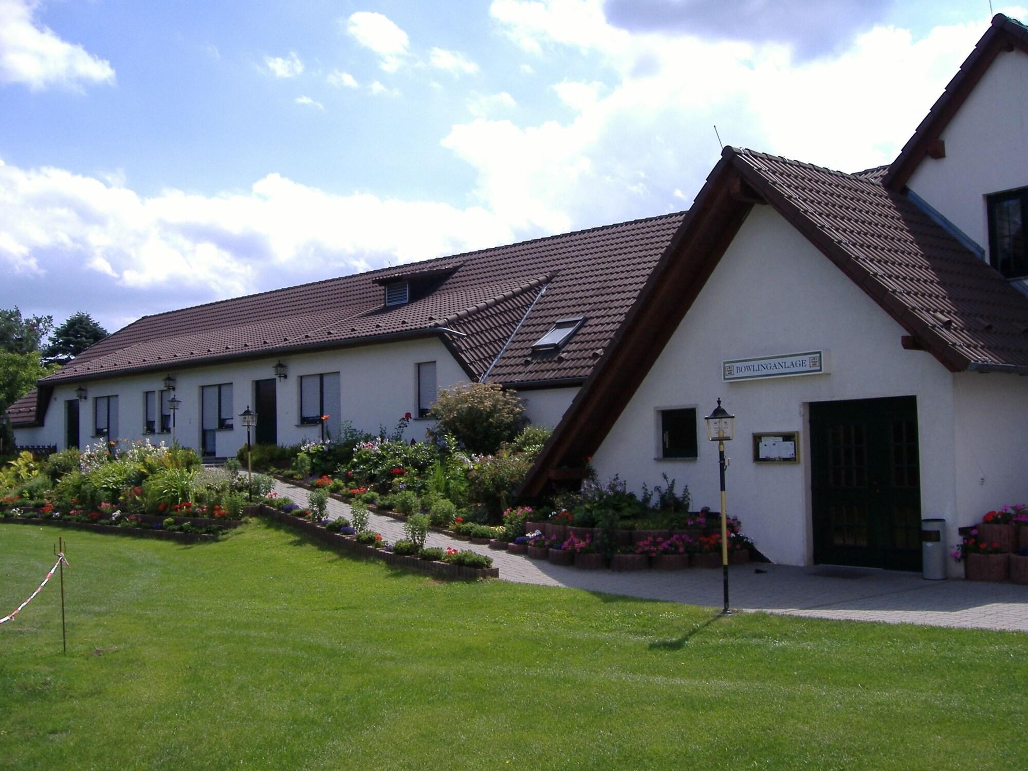 Varios Hotel Märkischheide GmbH