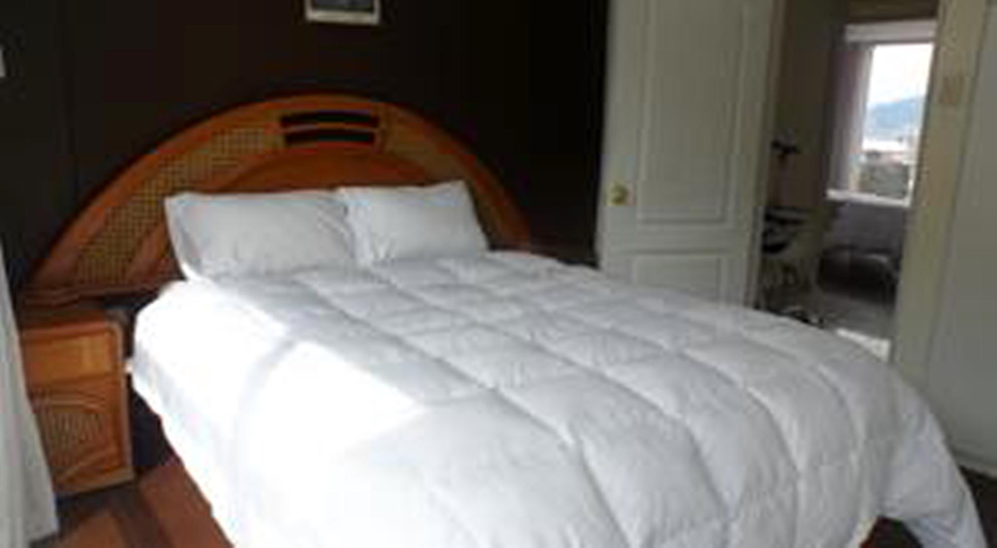 Habitación Mirador Apart Hotel