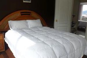 Alojamiento - Mirador Apart Hotel