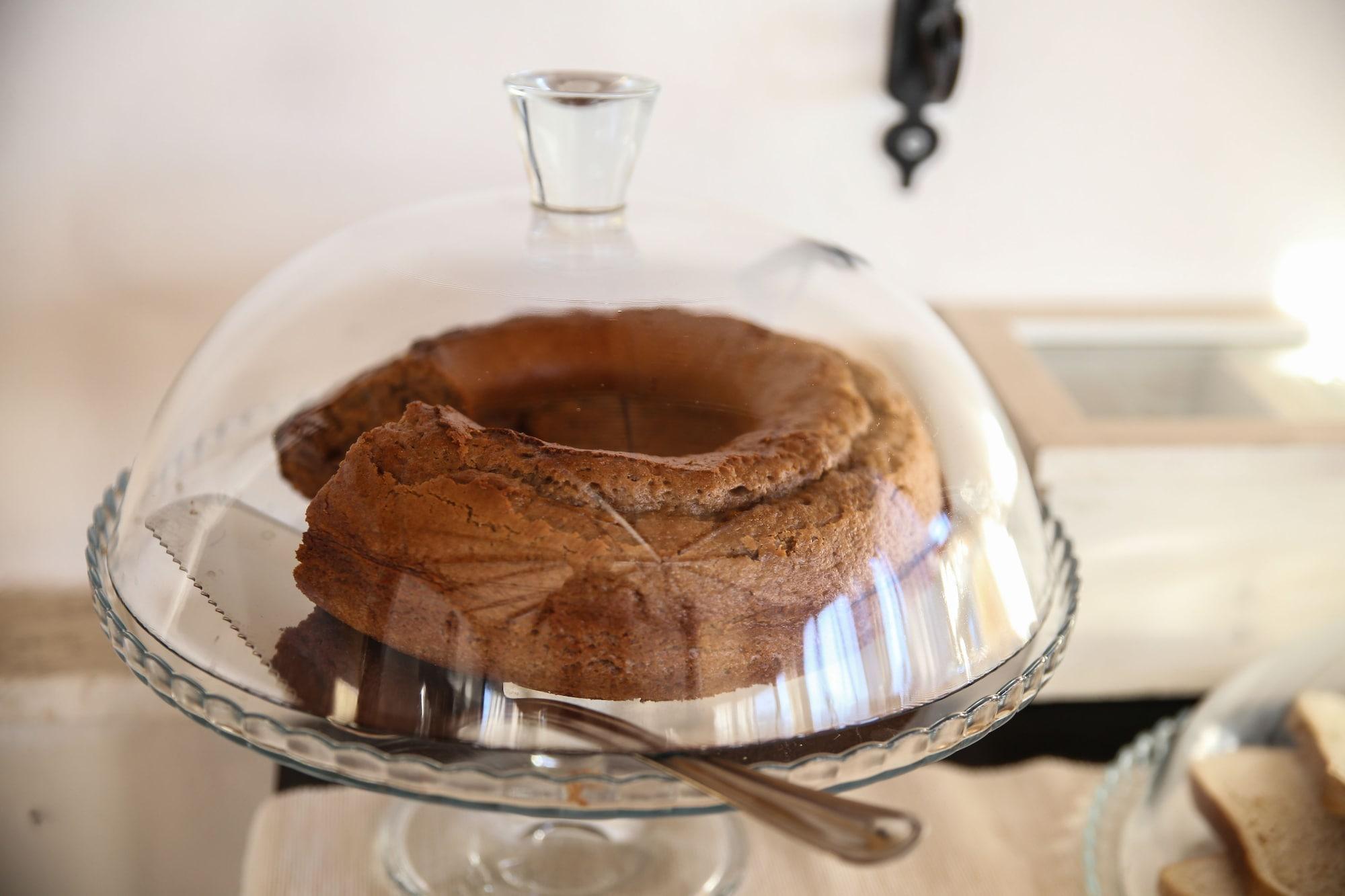 Restaurant B&B Eyexei Domus