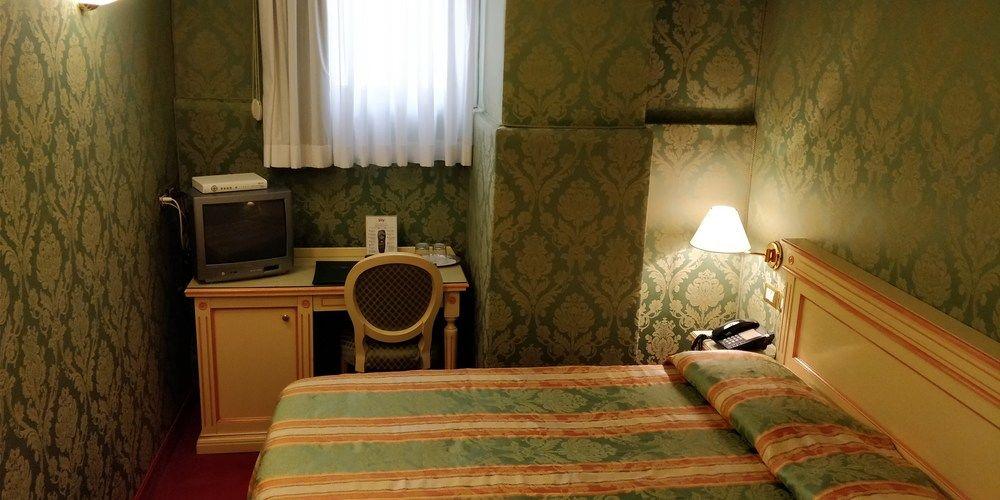 Hotel Hotel Villa Delle Palme