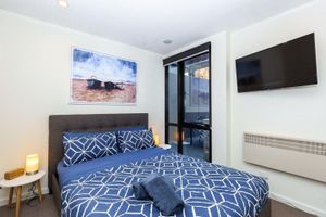 Alquiler Vacacional - Bond Quarter Loft near Melbourne CBD
