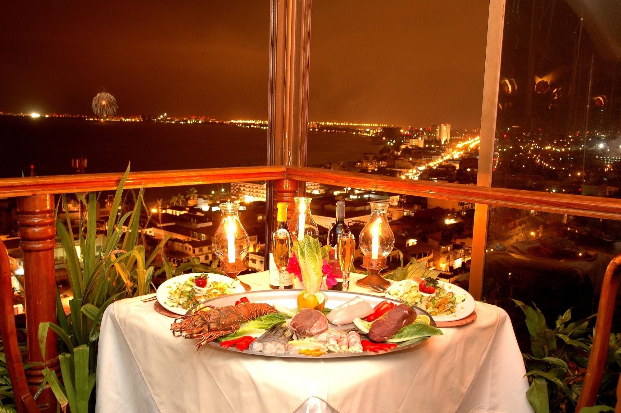 Restaurant Hotel Suites La Siesta