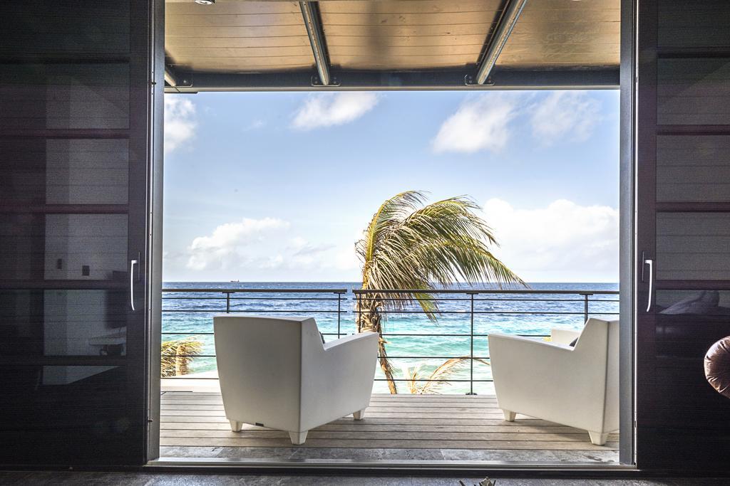 Playa Pietermaai Boutique Hotel