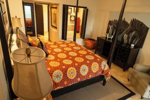 Alquiler Vacacional - Tortuga Bay TBB 2102