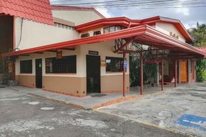 Alojamiento - Hotel Boutique Cibeles Resort