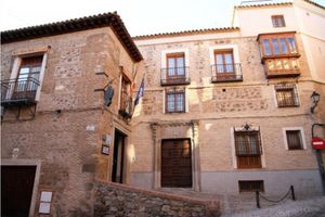 Alojamiento - Hotel Santa Isabel
