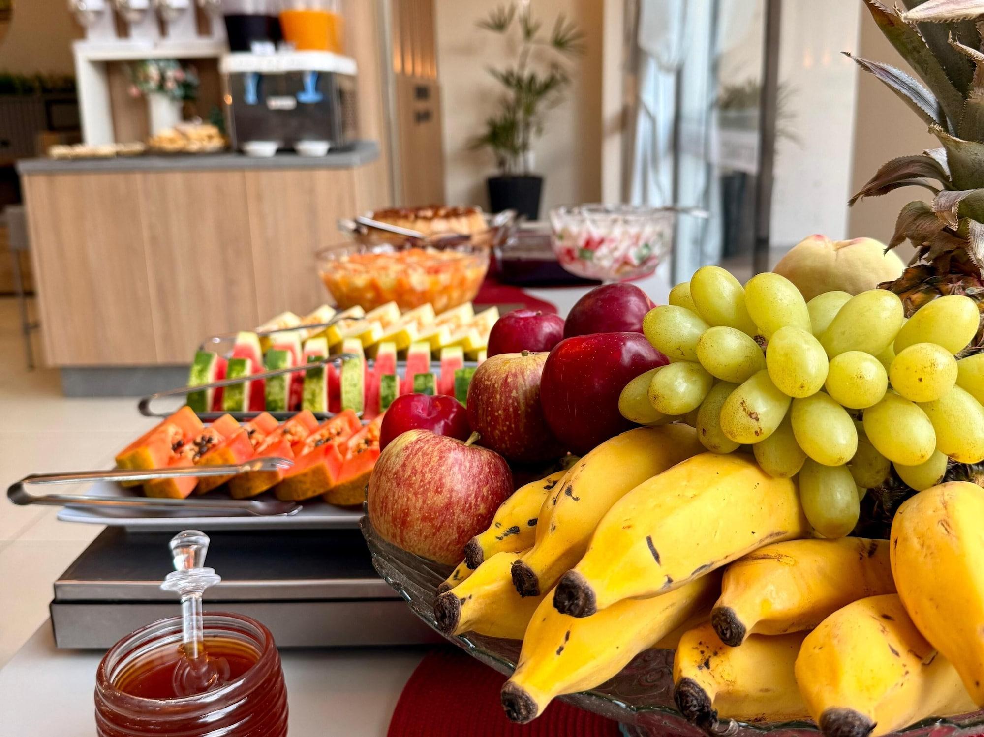 Restaurant Pousada Duas Ilhas