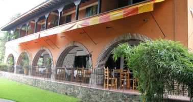 Mejores Hoteles en Barrio Gualupita, Cuernavaca | Despegar