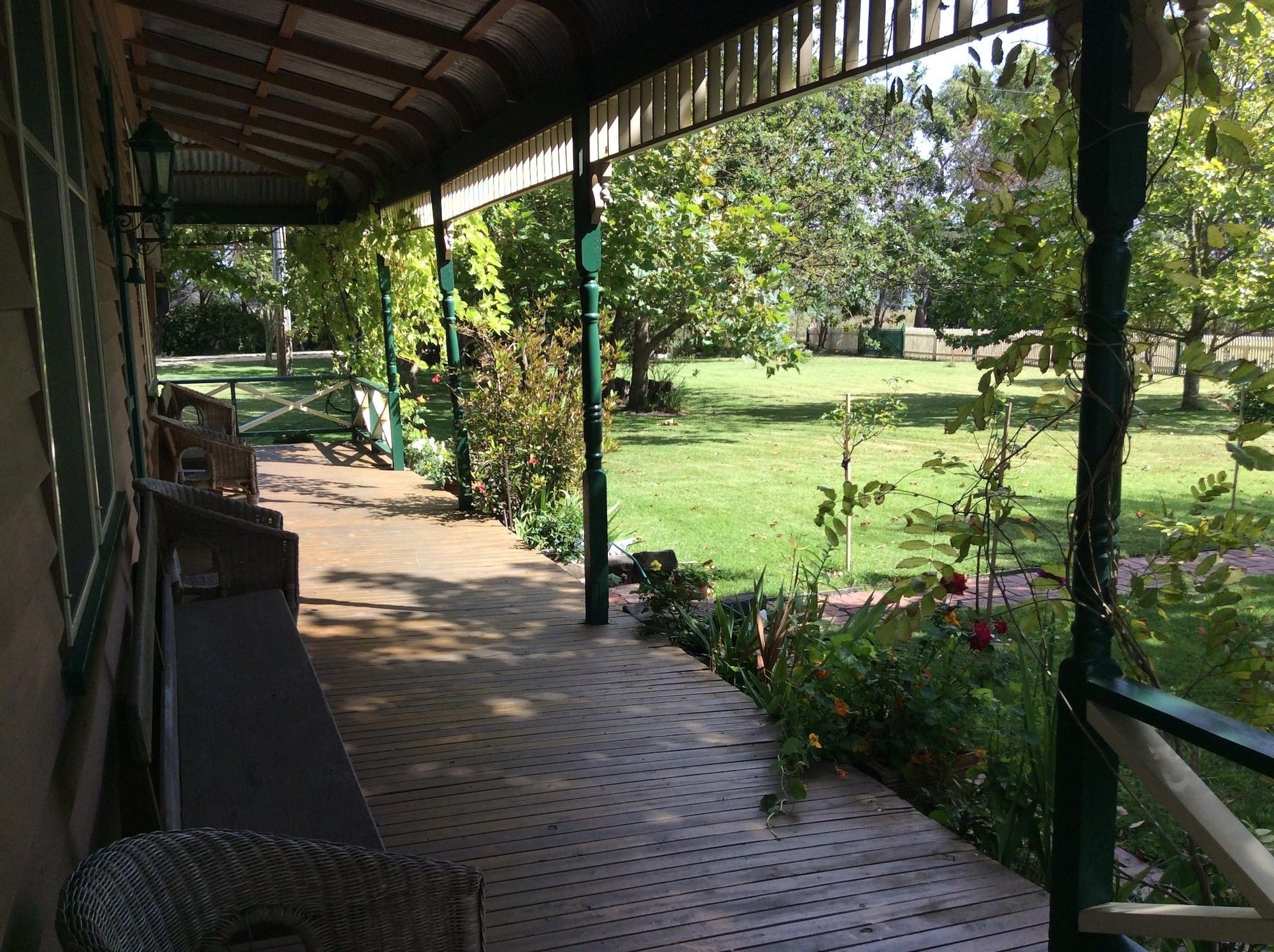 Varios Butterfly Farm