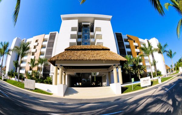 Marival Distinct All-Inclusive Handwritten Collection - Hoteles cerca de Malecón en Puerto Vallarta