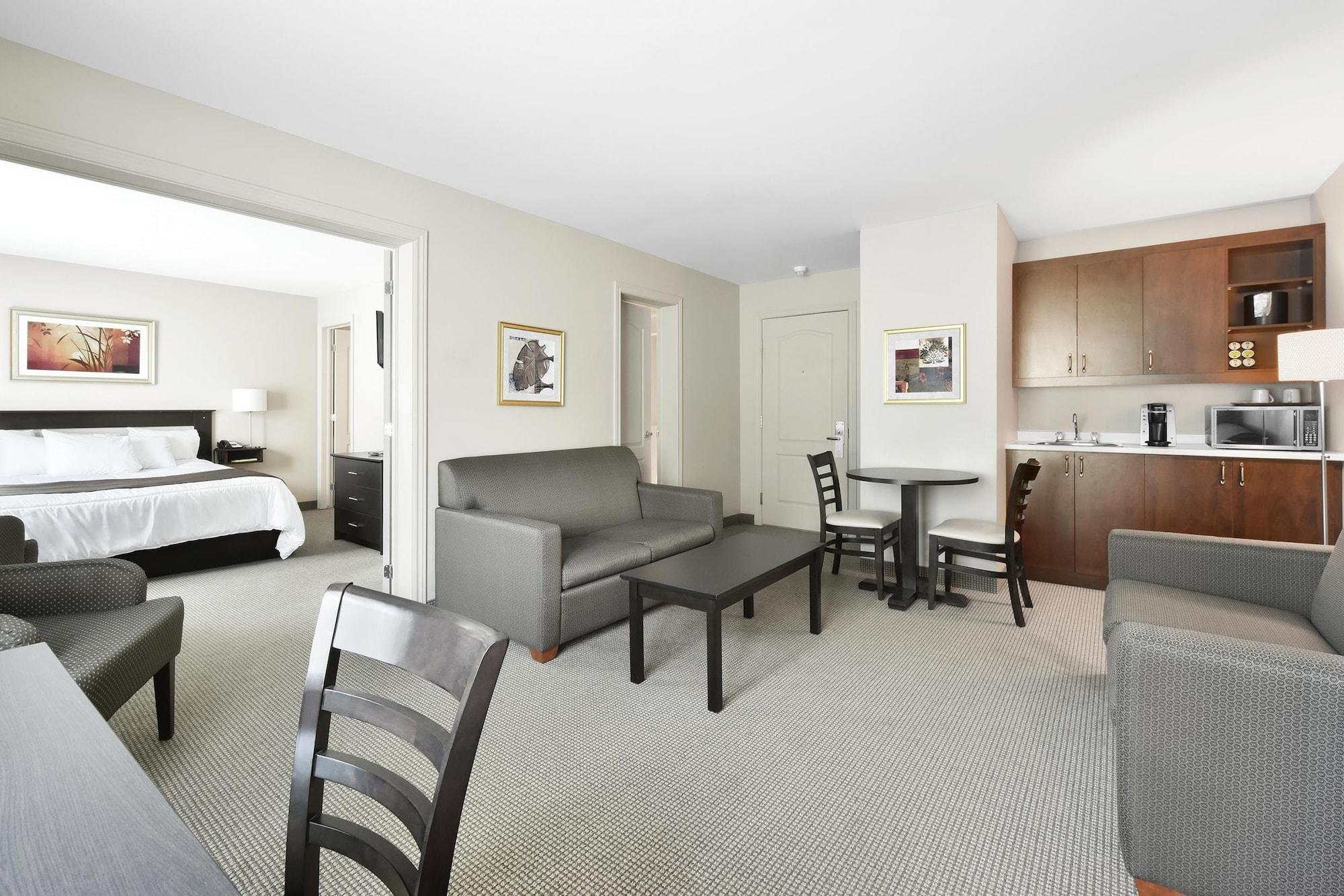 Habitación Hôtel Le Versailles