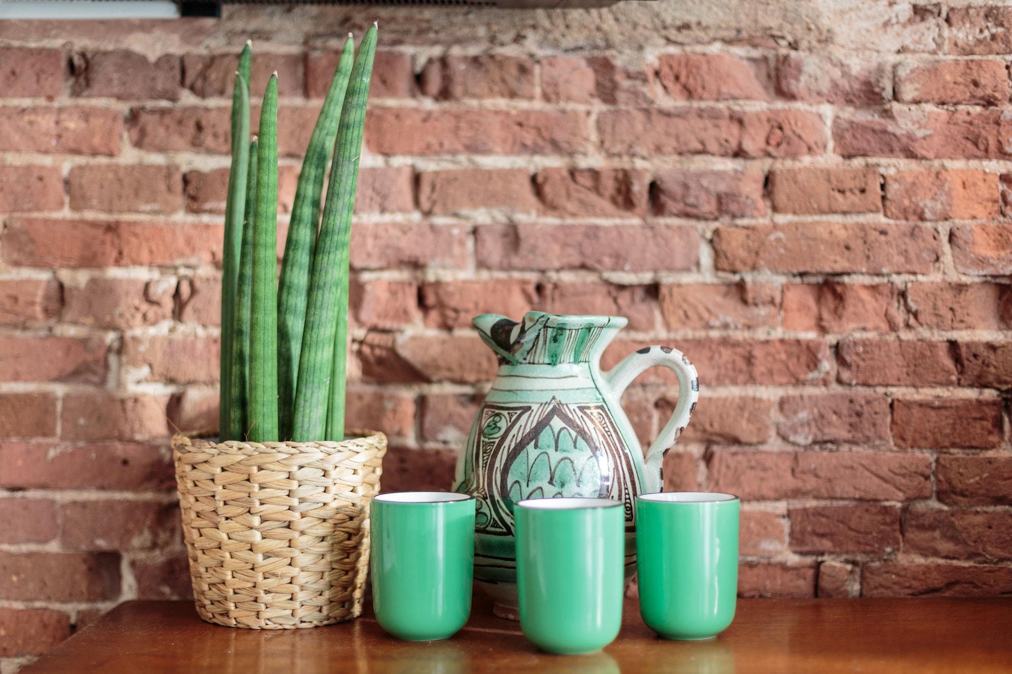 Set de Habitación Hotel Dwars