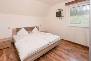 Alquiler Vacacional - Apartment on the edge of the forest