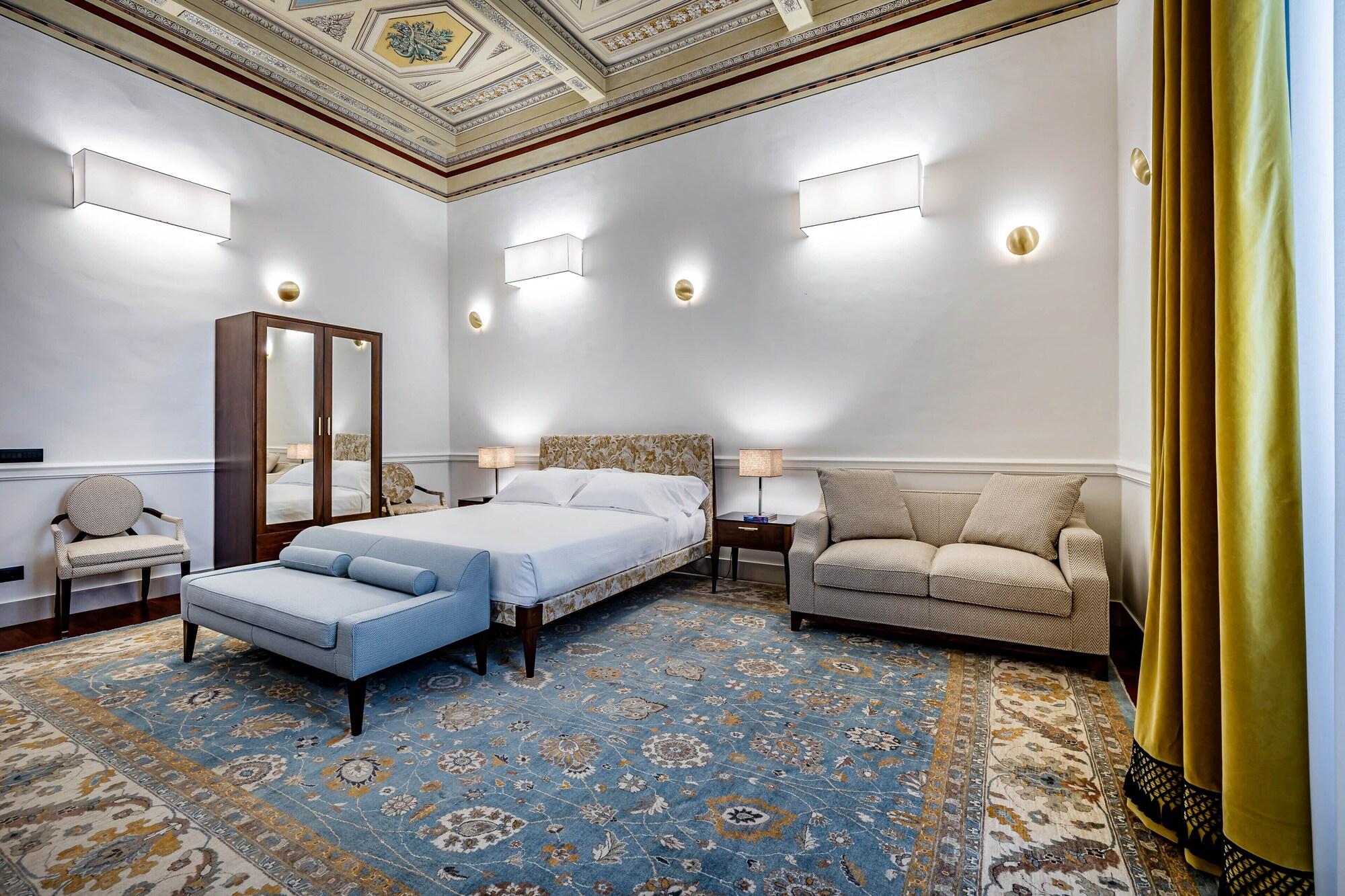 Habitación MY LOVE APARTMENTS - HISTORIC CENTRE