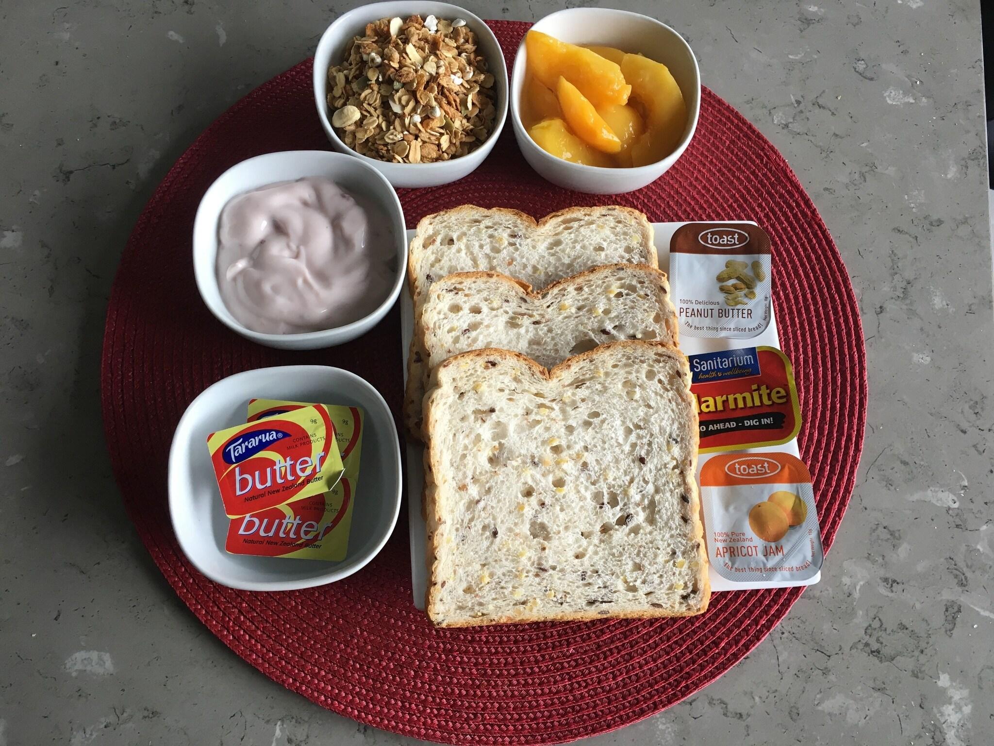 Restaurant Pedlars Motel