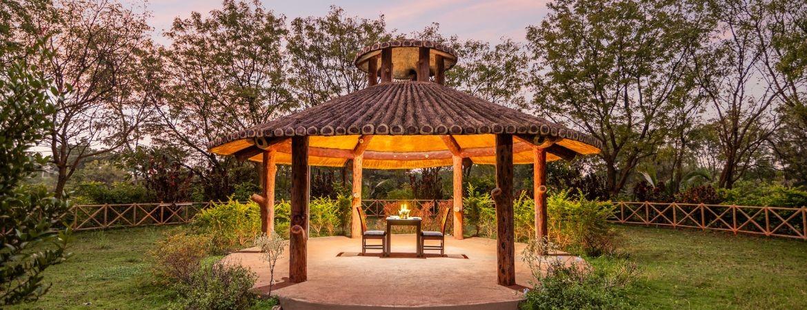 Vista Lobby Sterling Banashree Badami