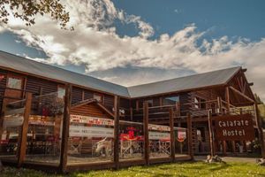 Alojamiento - Calafate Hostel