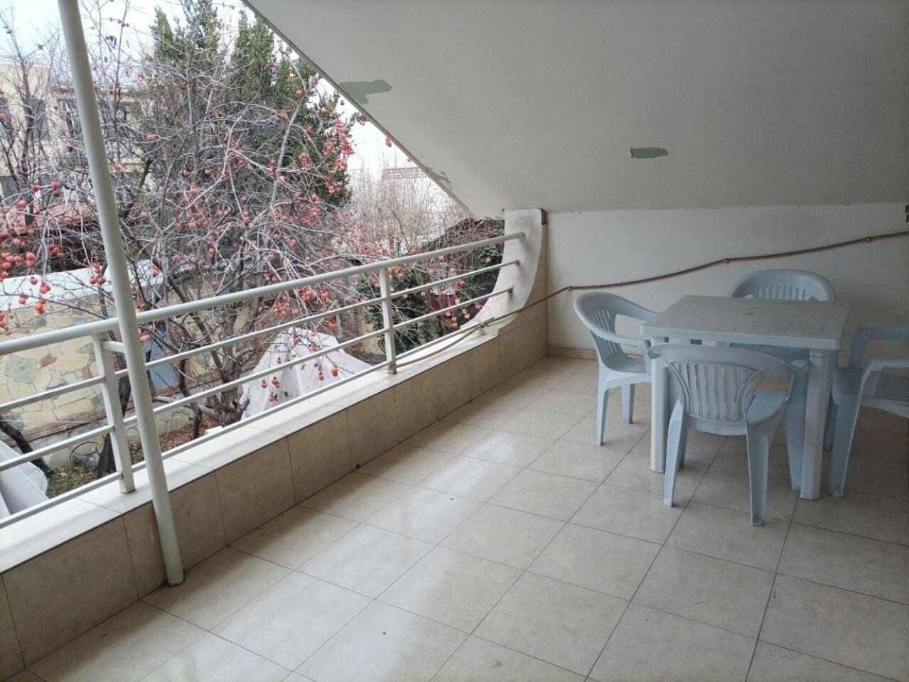 Restaurant Paradise Garden Tbilisi