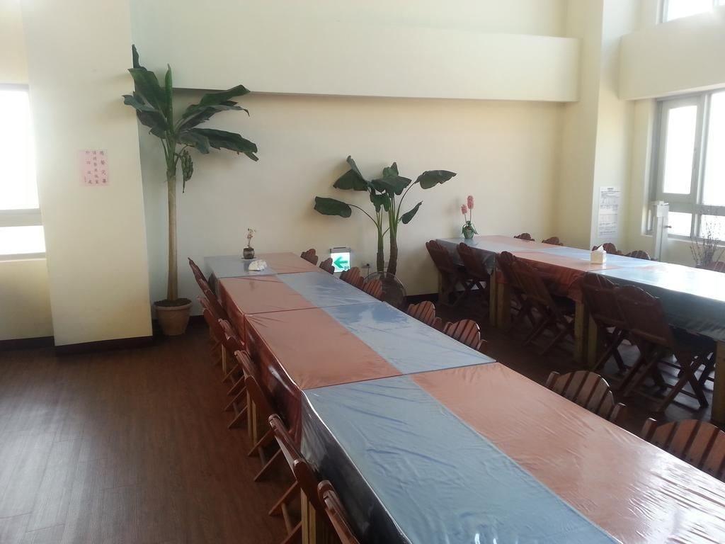 Restaurant Happy Resort