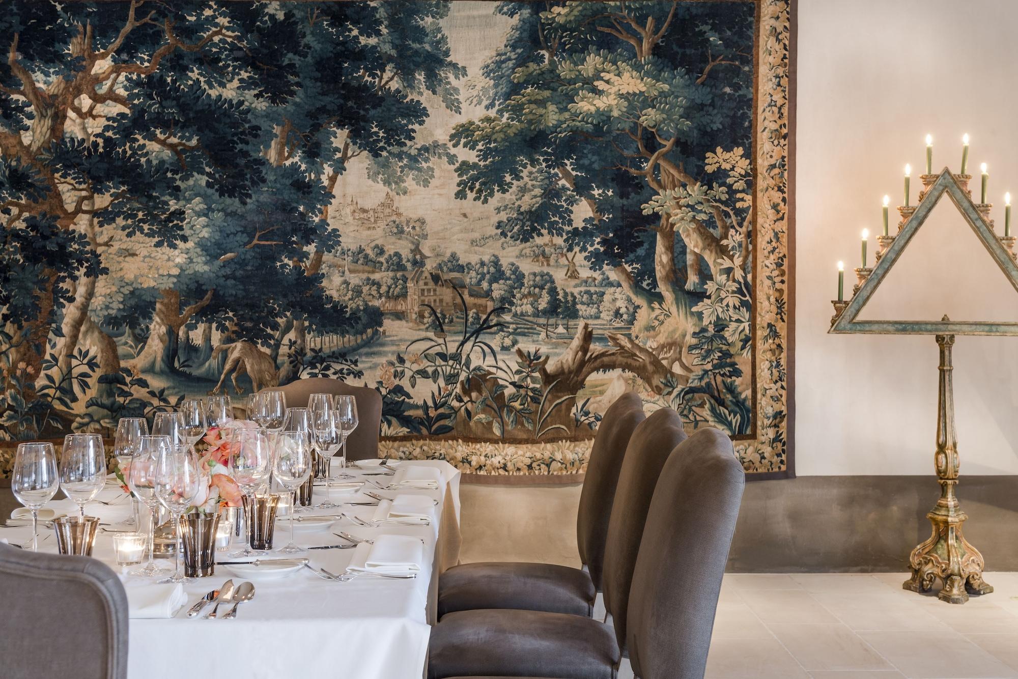 Restaurant Hof te Spieringen