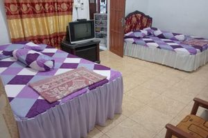 Alojamiento - Wisma Sederhana