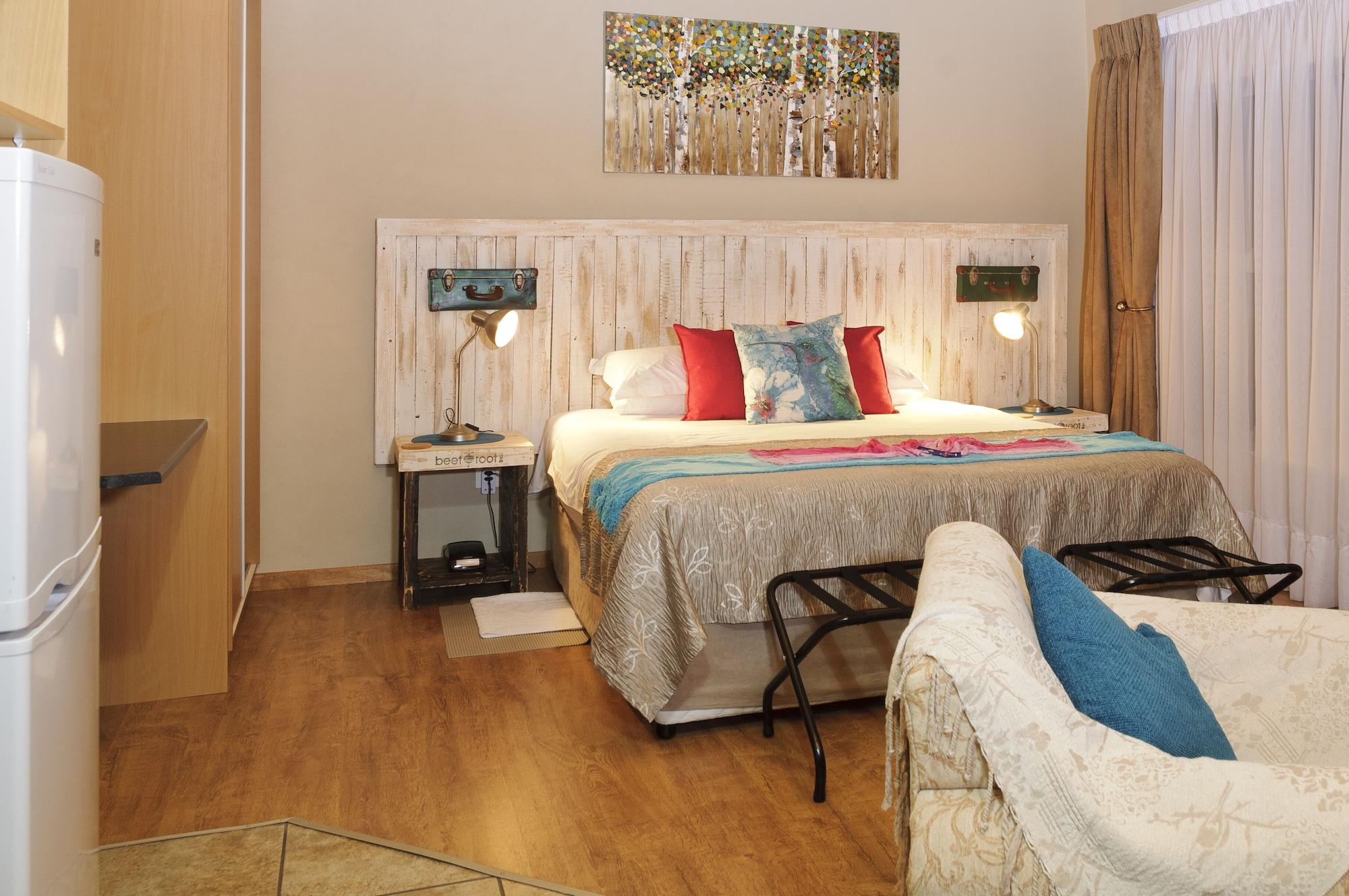 Habitación Country Park