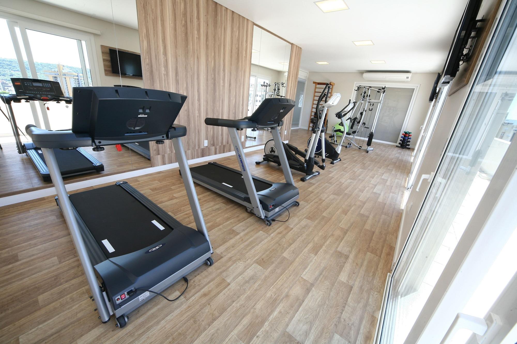 Gimnasio Charrua Hotel