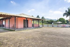 Alojamiento - Hotel Fazenda Morada do Imperador