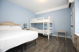 Alquiler Vacacional - Garfield Beach House