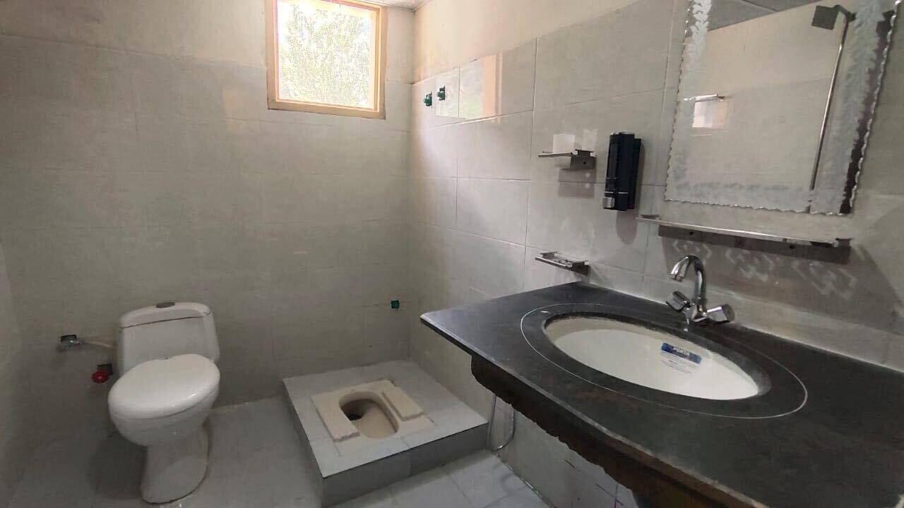 Equipamiento de Habitación Al Rehman Hotel Naran