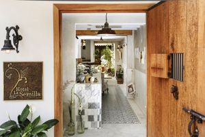 Alojamiento - Hotel La Semilla, Playa del Carmen, a Member of Design Hotels - Adults Only