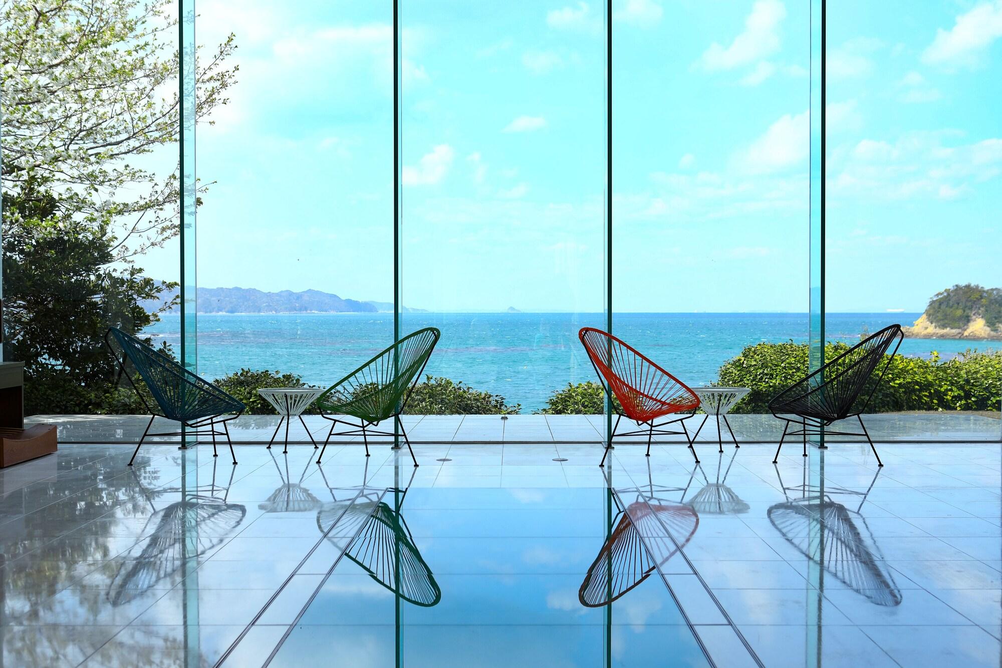 Vista Lobby TAOYA Shima