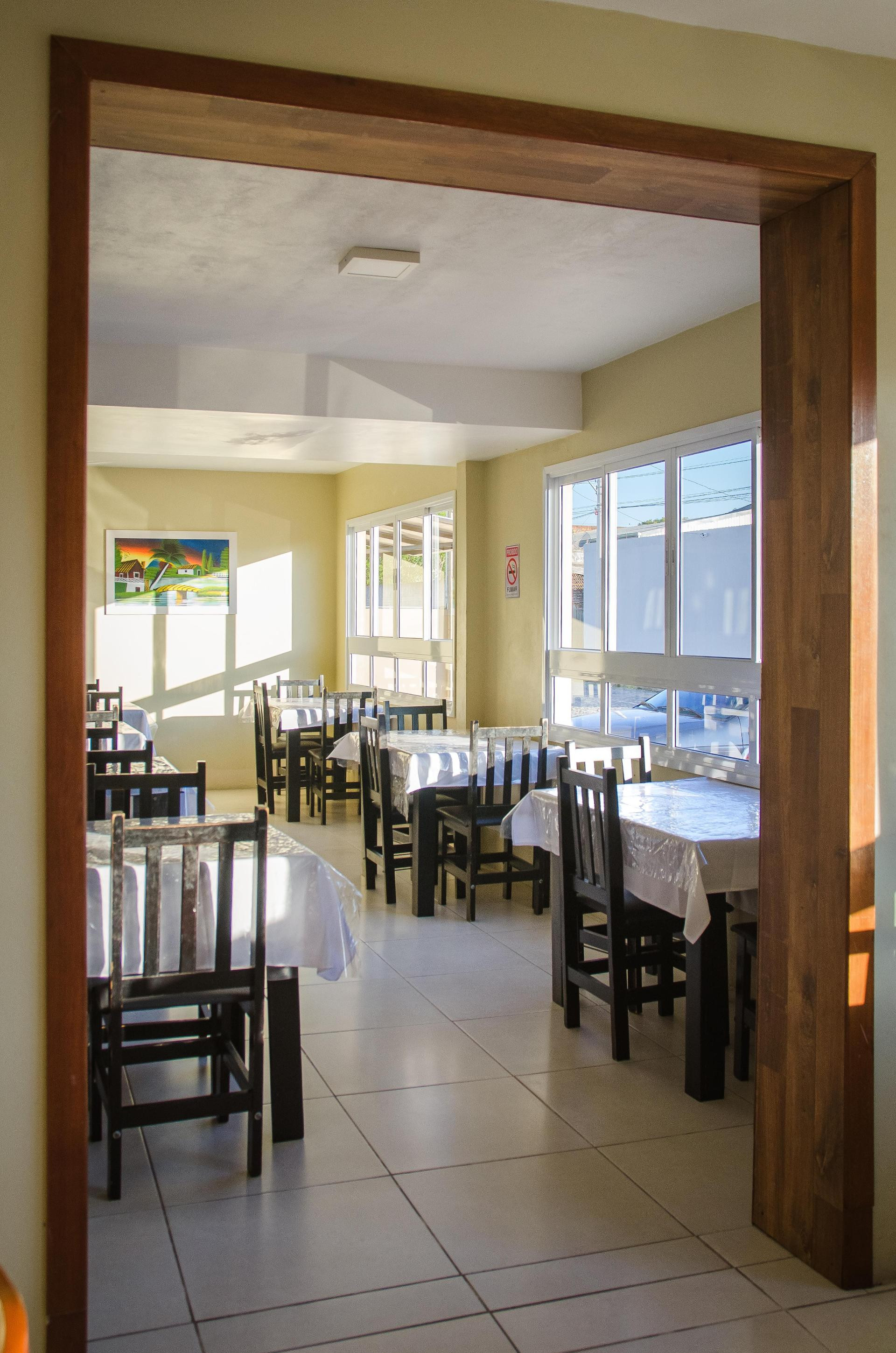 Restaurant Marechal Plaza Hotel