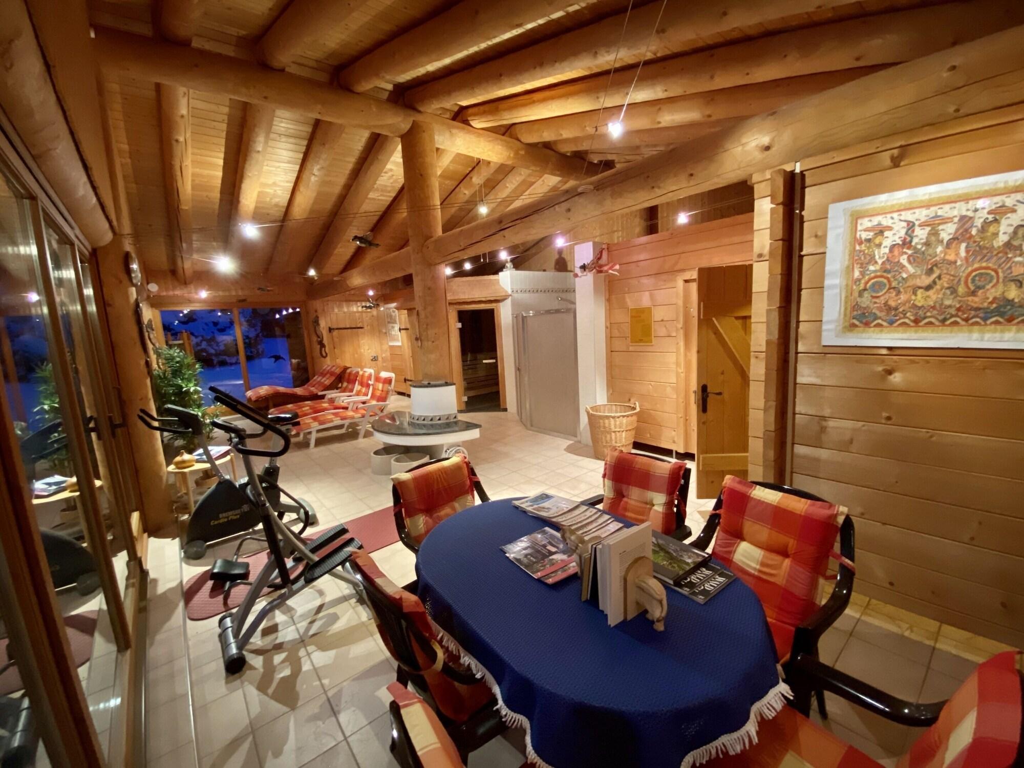 Spa Gasthaus Staude