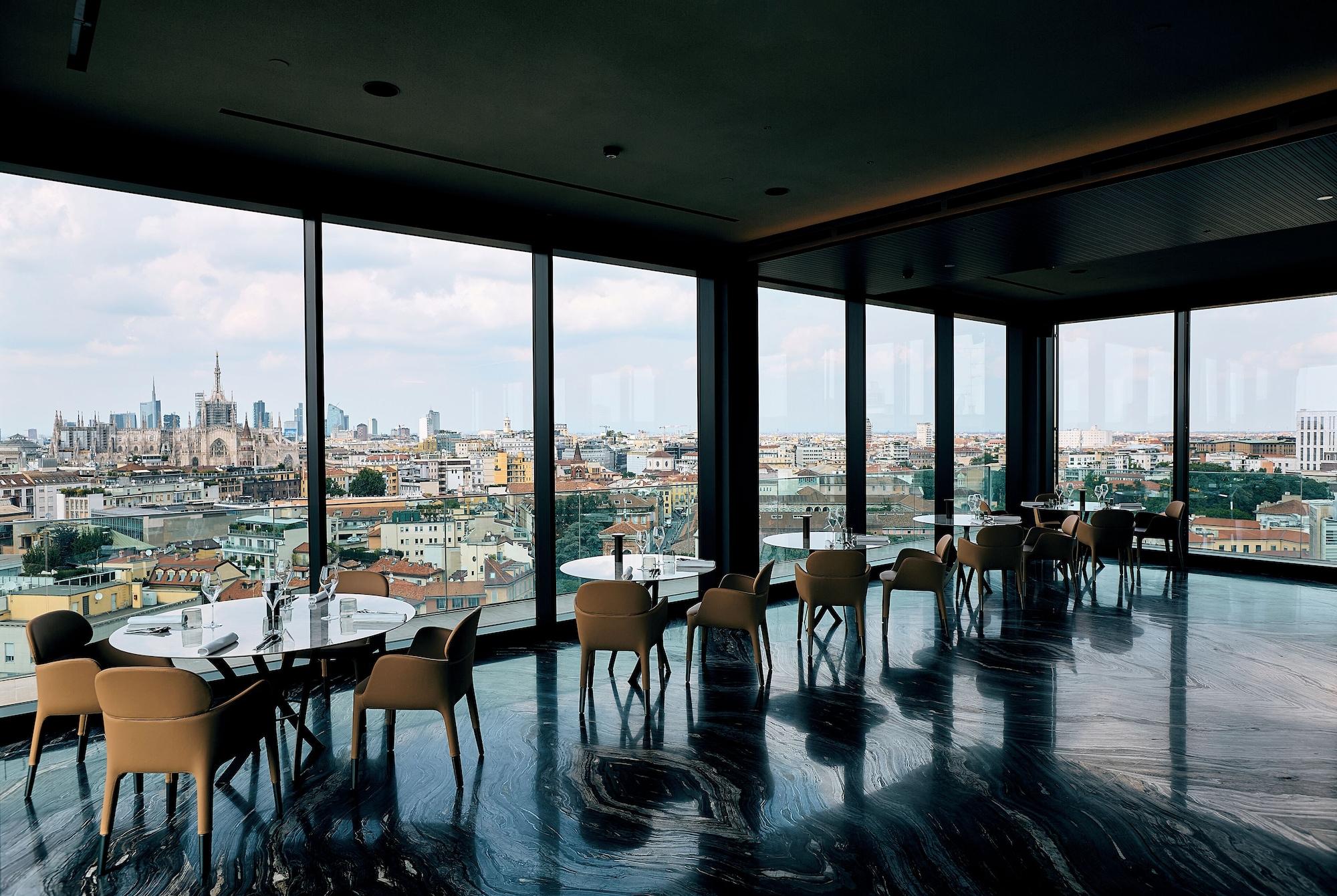 Restaurant Uptown Palace